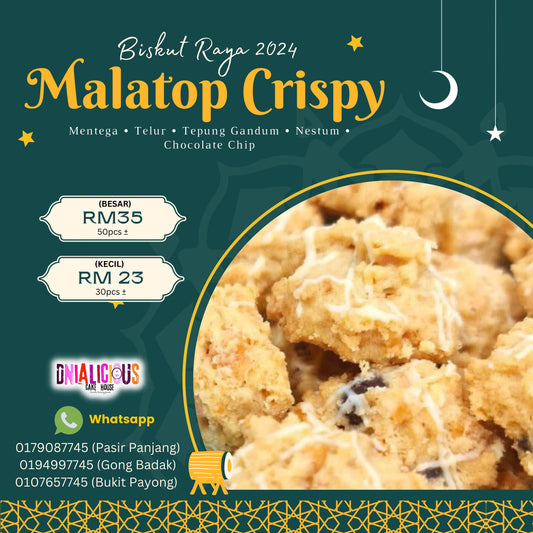 Malatop Crispy